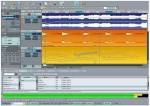 Magic Samplitude Music Studio 15 + MixMeister Fusion 7.4