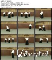   / Aikido Shinkendo (2006) DVD5