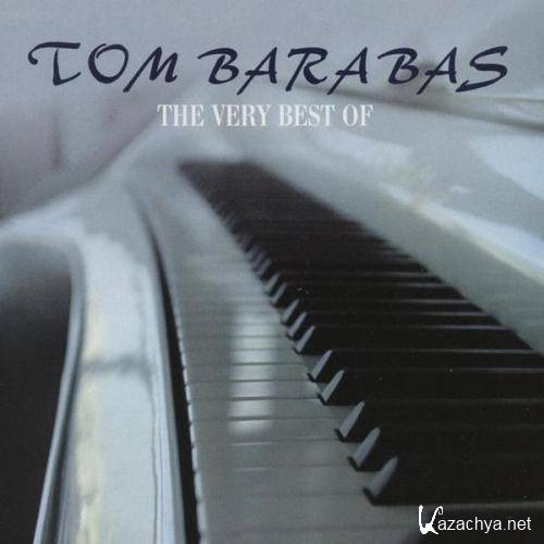 Tom Barabas - The Very Best Of (2004)
