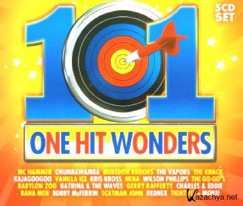 101 One Hit Wonders (2012)