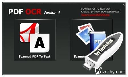 PDF OCR 4.2 Portable (ENG) 2012