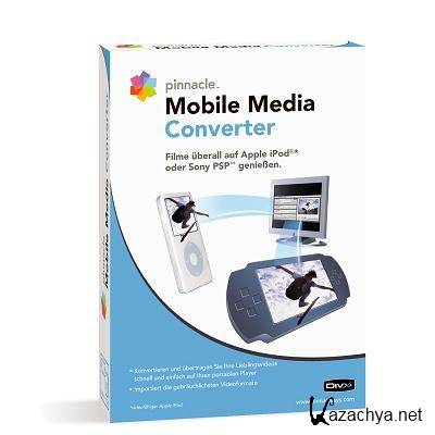 Mobile Media Converter 1.7.4 Portable (ENG) 2012