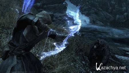 The Elder Scrolls V:Skyrim v.1.5.26.0.5 + HD Textures Pack(2011/Rus/Eng/PC)Lossles RePack The Elder Scrolls V:Skyrim v.1.5.26.0.5 + HD Textures Pack(2011/Rus/Eng/PC)Lossles RePack