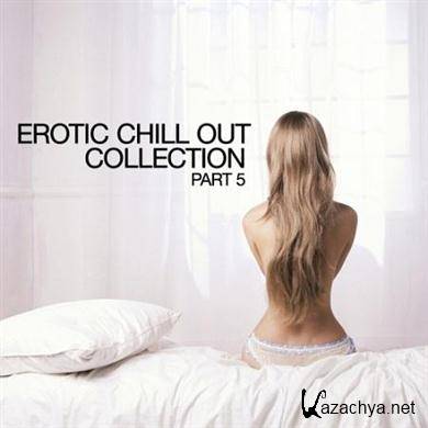 VA - Erotic Chill Out Collection, Part 5 (2012).MP3