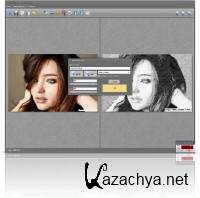 FotoSketcher v 2.30