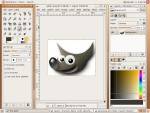   5 + GIMP 2.6 Final + Portable  (2012)