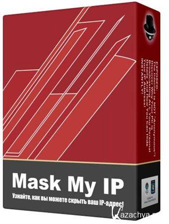 Mask My IP 2.2.7.6