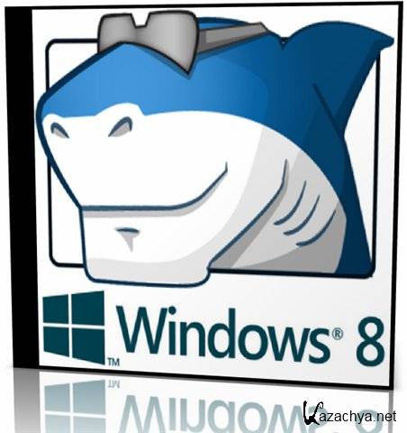 Windows 8 Codecs  1.07