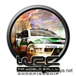 WRC: FIA World Rally Championship - Dilogy (2011/PC/RUS/ENG/RePack)