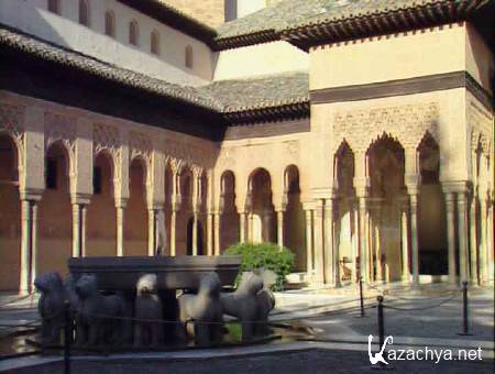     / La Alhambra o el poder de la reacion (1992) DVDRip 