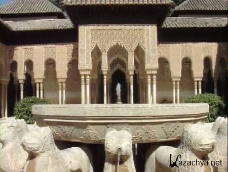     / La Alhambra o el poder de la reacion (1992) DVDRip 
