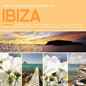 Ibiza: The Special Hits Selection (2012)