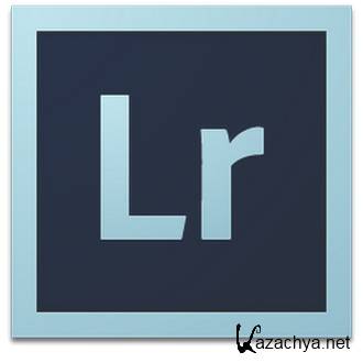 Adobe Photoshop Lightroom 4.1 RC [Multi] + 