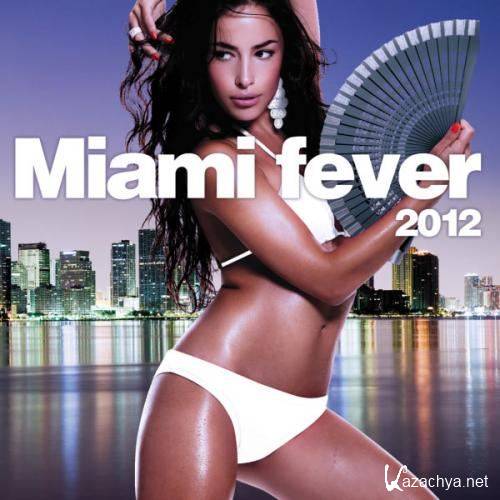 Miami Fever 2012 (2012)