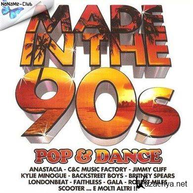 VA - Made In The 90s (2012).MP3