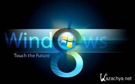 Windows 8 SG 2012.02 x32