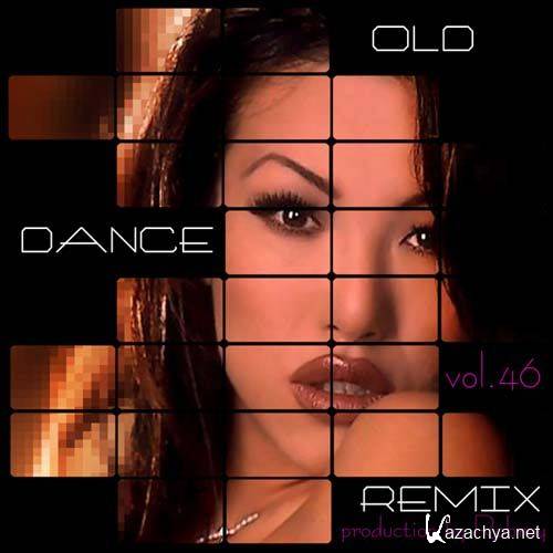 Old Dance Remix Vol.46 (2012)