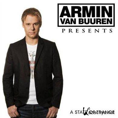 Armin van Buuren - A State of Trance Episode 555 (2012).MP3
