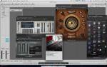 Waves All Plugins Bundle v.9 r1 for MAC OS X Cracked ASSiGN