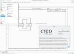 PTC Creo Schematics (ex Routed Systems Designer) 2.0 F000 x86 [2012, MULTILANG] + Crack