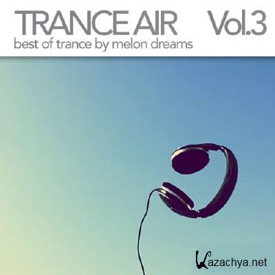 Trance Air Vol.3 (2012)