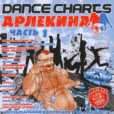 Dance Charts  (2012)