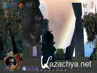 ����� ������ ��� / Angels vs Devils (2004) PC