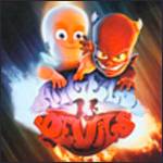 ����� ������ ��� / Angels vs Devils (2004) PC