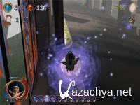 ����� ������ ��� / Angels vs Devils (2004) PC