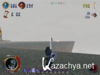 ����� ������ ��� / Angels vs Devils (2004) PC