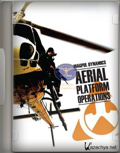     / Aerial Platform Operations (2010) DVDRip