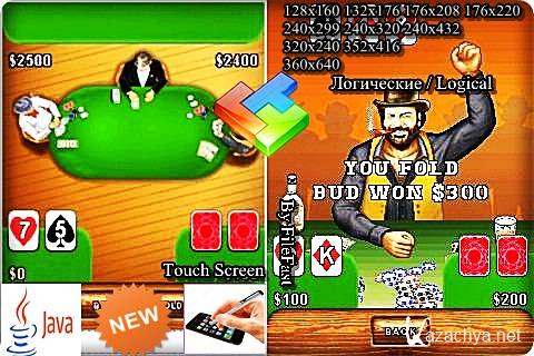 Bud Spencer: Wild West Poker /  :     