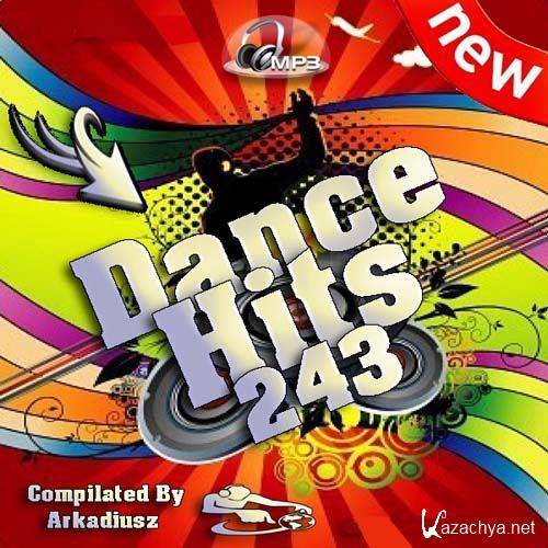Dance Hits Vol.243 (2012)