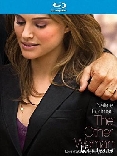     / Love and Other Impossible Pursuits / The Other Woman (2009) BDRip