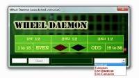 Wheel Daemon (v1.0|Eng)