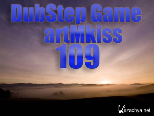 DubStep Game 109 (2012)