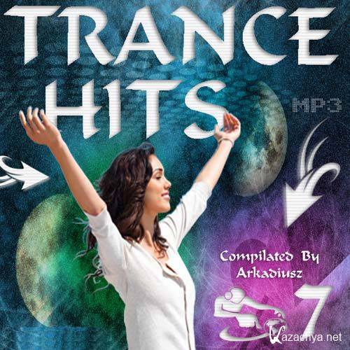 Trance Hits Vol.7 (2012)
