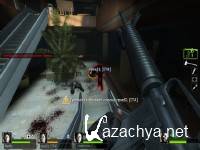 Left 4 Dead 2 in 1 (2012/PC/Eng/Portable)