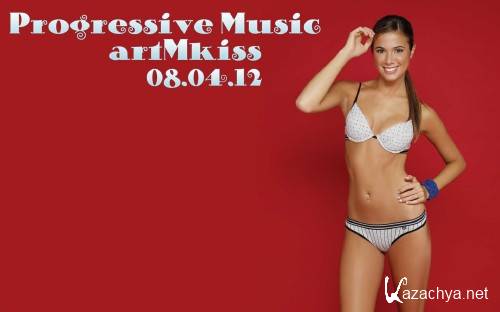 Progressive Music (08.04.12)
