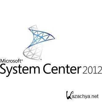 Microsoft System Center 2012 (/English) + 