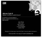 Ableton Live 8.3 for Mac OS [2012, English] + crack