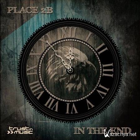 Place 2b & Krot - In the End EP (2012)