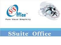  SSuite Office  BladeRunner 2.6 Portable