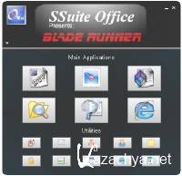  SSuite Office  BladeRunner 2.6 Portable