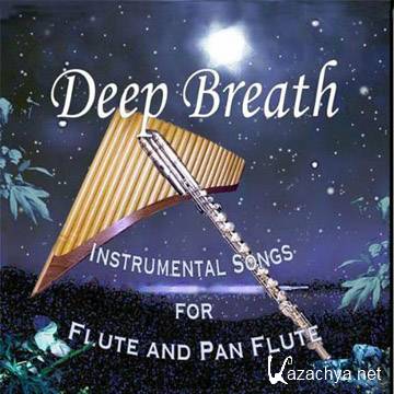 Kevin Budd - Deep Breath (2007)
