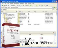 TorchSoft Registry Workshop 4.6.0 RePack by KpoJIuK