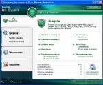 Kaspersky Anti-Virus for Windows Workstations & Servers RePack v.3.2 by SPecialiST 6.0.4.1611 CF2