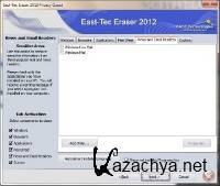East-Tec Eraser 2012 10.0.3.101