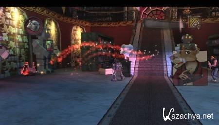 Черепашки Ниндзя. Антология / Teenage Mutant Ninja Turtles. Anthology (2003-2007/RUS/ENG) Черепашки Ниндзя. Антология / Teenage Mutant Ninja Turtles. Anthology (2003-2007/RUS/ENG)