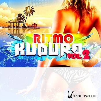 Ritmo Kuduro Vol 2 (2012)